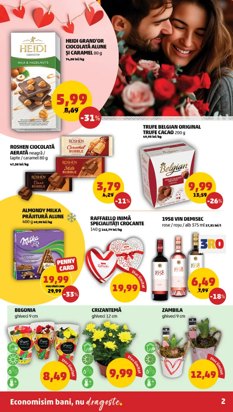 catalog Penny